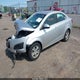 1G1JC5SH7E4219333 2014 Chevrolet Sonic Lt Auto auction photo thumbnail 2
