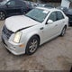 1G6DU6EV5A0131961 2010 Cadillac Sts Luxury Package auction photo thumbnail 2