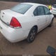 2G1WT55K379163811 2007 Chevrolet Impala Lt auction photo thumbnail 4