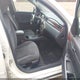 2G1WT55K379163811 2007 Chevrolet Impala Lt auction photo thumbnail 5