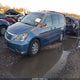 5FNRL387X8B037037 2008 Honda Odyssey Ex-L auction photo thumbnail 2