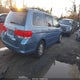 5FNRL387X8B037037 2008 Honda Odyssey Ex-L auction photo thumbnail 4