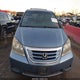 5FNRL387X8B037037 2008 Honda Odyssey Ex-L auction photo thumbnail 6