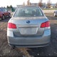 4S3BMBB67A3238700 2010 Subaru Legacy 2.5I Premium auction photo thumbnail 16