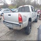 5TELU42NX6Z168691 2006 Toyota Tacoma Base V6 auction photo thumbnail 4
