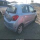 ML32A4HJ9FH045543 2015 Mitsubishi Mirage Es/Rf auction photo thumbnail 4