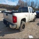 1GCEC19C17Z504918 2007 Chevrolet Silverado 1500 Work Truck auction photo thumbnail 4
