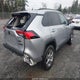 2T3RWRFV4NW139659 2022 Toyota Rav4 Hybrid Xle auction photo thumbnail 4