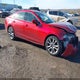 JM1GJ1V52G1419140 2016 Mazda Mazda6 I Touring auction photo thumbnail 1