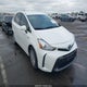 JTDZN3EU5GJ042982 2016 Toyota Prius V Two auction photo thumbnail 1