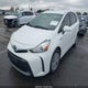 JTDZN3EU5GJ042982 2016 Toyota Prius V Two auction photo thumbnail 2