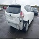 JTDZN3EU5GJ042982 2016 Toyota Prius V Two auction photo thumbnail 4