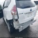 JTDZN3EU5GJ042982 2016 Toyota Prius V Two auction photo thumbnail 6