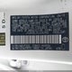 JTDZN3EU5GJ042982 2016 Toyota Prius V Two auction photo thumbnail 9