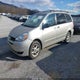 5TDBA23C25S036526 2005 Toyota Sienna Le auction photo thumbnail 2