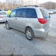 5TDBA23C25S036526 2005 Toyota Sienna Le auction photo thumbnail 3