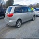 5TDBA23C25S036526 2005 Toyota Sienna Le auction photo thumbnail 4