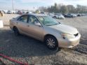 4T1BE30K44U795240 2004 Toyota Camry Le auction photo thumbnail 1