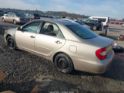 4T1BE30K44U795240 2004 Toyota Camry Le auction photo thumbnail 3