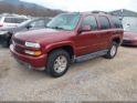 1GNEK13Z43R259405 2003 Chevrolet Tahoe Z71 auction photo thumbnail 2