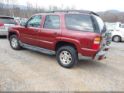 1GNEK13Z43R259405 2003 Chevrolet Tahoe Z71 auction photo thumbnail 3