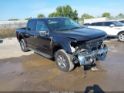 1FTFW3L86SKE54823 2025 Ford F-150 Xlt auction photo thumbnail 1