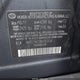 5NPEC4AC9BH263154 2011 Hyundai Sonata Se auction photo thumbnail 9
