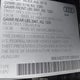 WA1AECF37K1086469 2019 Audi Q3 2.0T Premium auction photo thumbnail 9