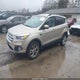 1FMCU9GD7JUC01186 2018 Ford Escape Se auction photo thumbnail 2