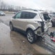 1FMCU9GD7JUC01186 2018 Ford Escape Se auction photo thumbnail 3