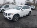 WDC0G4KB0KV195776 2019 Mercedes-Benz Glc 300 4Matic auction photo thumbnail 2