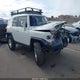 JTEBU11F18K040024 2008 Toyota Fj Cruiser auction photo thumbnail 1
