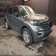 1FMSK8DHXMGC16450 2021 Ford Explorer Xlt auction photo thumbnail 1