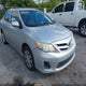 2T1BU4EE9DC066342 2013 Toyota Corolla L auction photo thumbnail 18