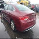 1C3CCCAB6GN120697 2016 Chrysler 200 Limited auction photo thumbnail 3