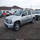 1GNET16SX56171622 2005 Chevrolet Trailblazer Ext Ls auction photo thumbnail 2