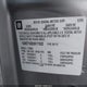 1GNET16SX56171622 2005 Chevrolet Trailblazer Ext Ls auction photo thumbnail 9