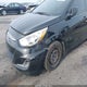 KMHCT4AE4HU380790 2017 Hyundai Accent Se auction photo thumbnail 6