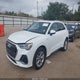 WA1DECF36S1049474 2025 Audi Q3 Premium 45 Tfsi S Line Quattro Tiptronic auction photo thumbnail 2