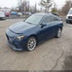 W1K5J4HB5MN197813 2021 Mercedes-Benz Cla 250 4Matic auction photo thumbnail 2