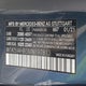 W1K5J4HB5MN197813 2021 Mercedes-Benz Cla 250 4Matic auction photo thumbnail 9