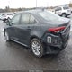 JTDBCMFEXS3101574 2025 Toyota Corolla Hybrid Xle auction photo thumbnail 3