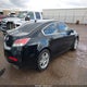 19UUA8F28BA009324 2011 Acura Tl 3.5 auction photo thumbnail 4