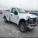 1FDBF2A69NEE90708 2022 Ford F-250 Xl auction photo thumbnail 1