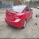 KMHDH4AE6FU419835 2015 Hyundai Elantra Se auction photo thumbnail 4