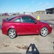 1G1AP18X087337691 2008 Chevrolet Cobalt Ss auction photo thumbnail 6