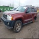 1J8HR58277C580022 2007 Jeep Grand Cherokee Limited auction photo thumbnail 2