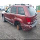 1J8HR58277C580022 2007 Jeep Grand Cherokee Limited auction photo thumbnail 3