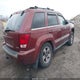 1J8HR58277C580022 2007 Jeep Grand Cherokee Limited auction photo thumbnail 4