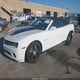 2G1FC3D30D9245280 2013 Chevrolet Camaro 2Lt auction photo thumbnail 2